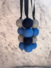 Load image into Gallery viewer, Unicorn Haze Car Balls