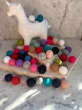 Load image into Gallery viewer, Unicorn Haze Car Ball Colours