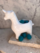 Load image into Gallery viewer, Unicorn Haze Car Ball Colours