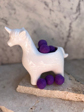 Load image into Gallery viewer, Unicorn Haze Car Ball Colours