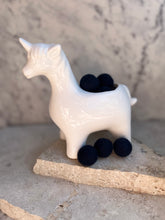 Load image into Gallery viewer, Unicorn Haze Car Ball Colours