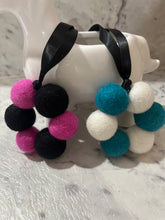 Load image into Gallery viewer, Unicorn Haze Car Balls