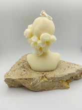 Load image into Gallery viewer, Ariel Large Girl face