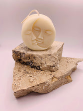 Load image into Gallery viewer, Astral Sun & Moon