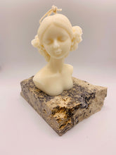 Load image into Gallery viewer, Ariel Large Girl face