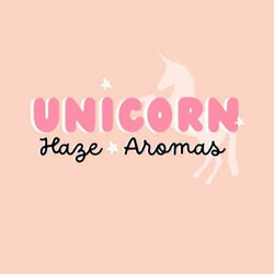 Unicorn Haze Aromas
