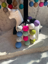 Load image into Gallery viewer, Unicorn Haze Car Ball Colours
