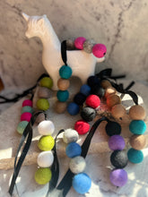 Load image into Gallery viewer, Unicorn Haze Car Ball Colours
