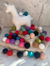 Load image into Gallery viewer, Unicorn Haze Car Ball Colours
