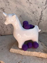 Load image into Gallery viewer, Unicorn Haze Car Ball Colours
