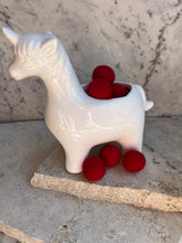 Load image into Gallery viewer, Unicorn Haze Car Ball Colours
