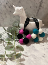 Load image into Gallery viewer, Unicorn Haze Car Balls
