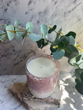 Load image into Gallery viewer, Marshmallow Candle 400g
