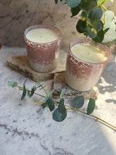 Load image into Gallery viewer, Marshmallow Candle 400g
