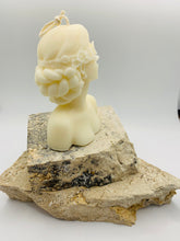 Load image into Gallery viewer, Artıya Girl Face Flowers
