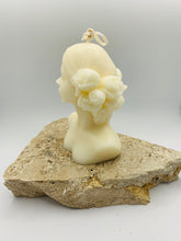 Load image into Gallery viewer, Ariel Large Girl face
