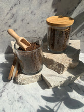 Load image into Gallery viewer, Organic Coffee Scrub
